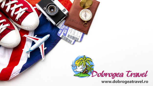 Fotografie de Dobrogea Travel