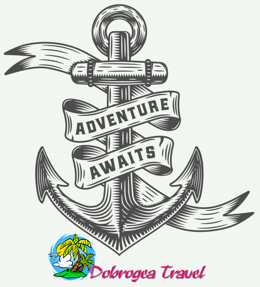 Fotografie de Dobrogea Travel