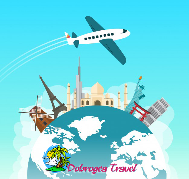Fotografie de Dobrogea Travel