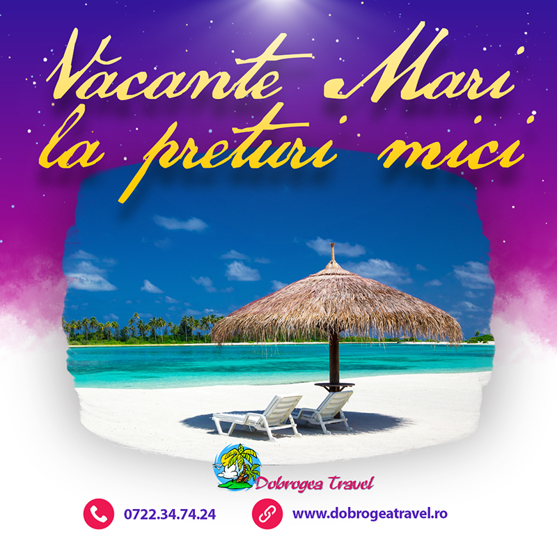 Fotografie de Dobrogea Travel