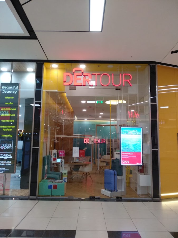 Photo of Dertour