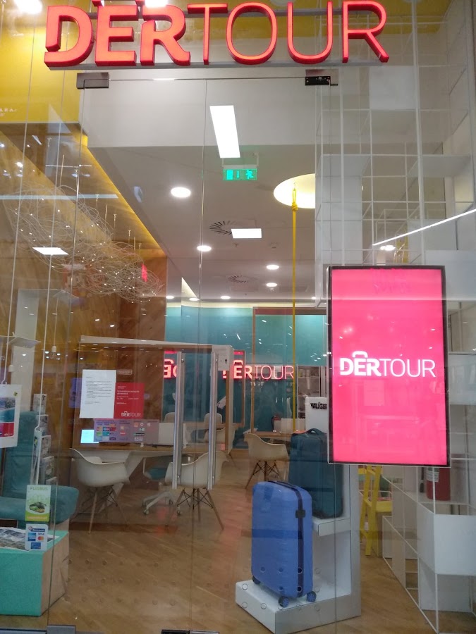 Photo of Dertour