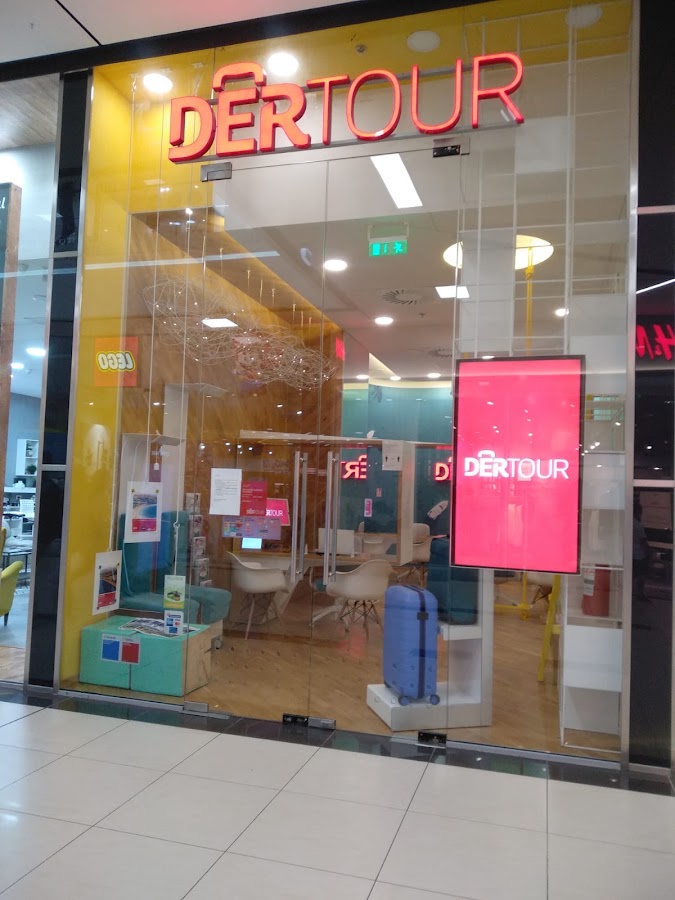 Photo of Dertour