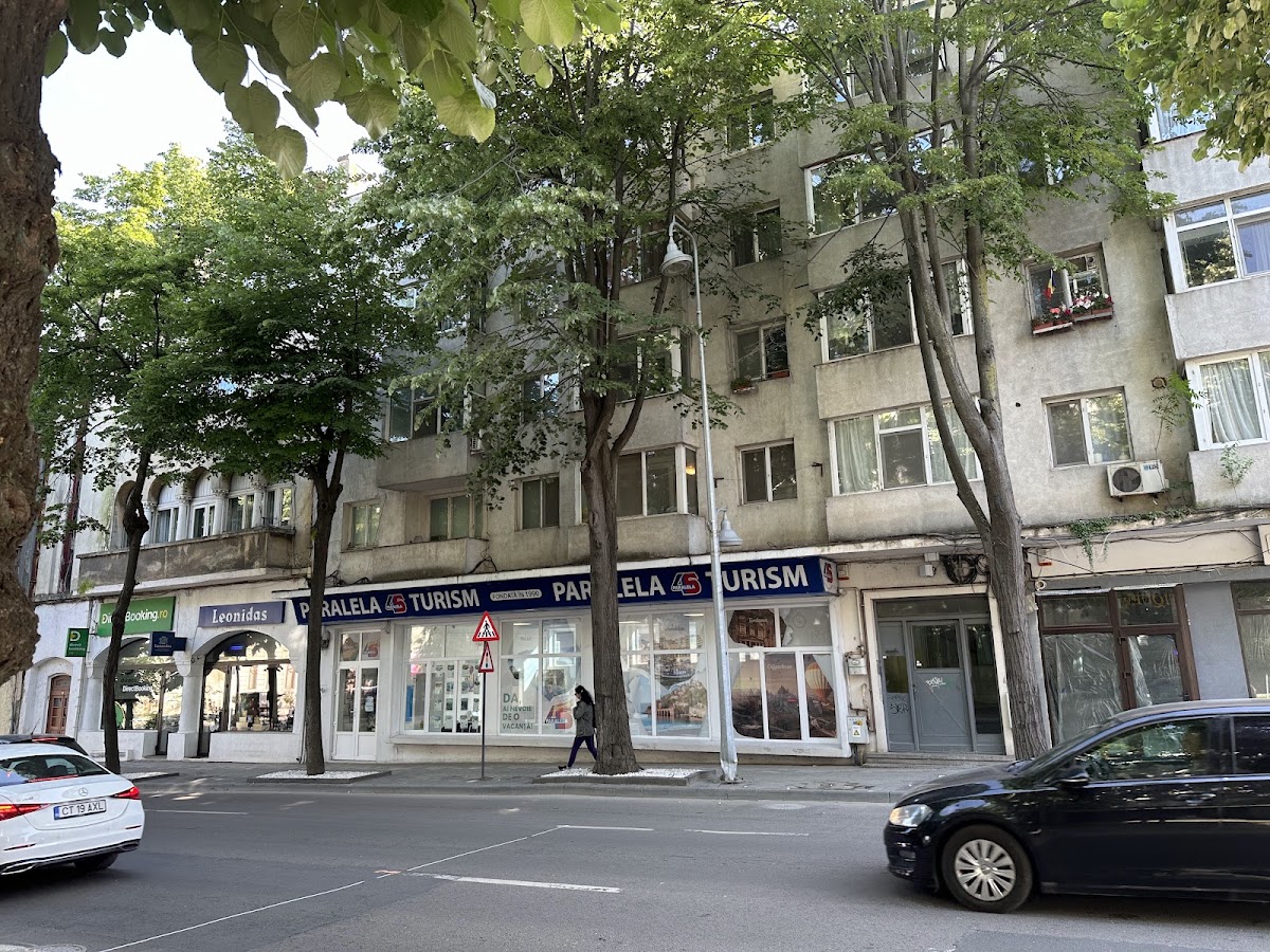 Photo of Paralela 45 | Agentie de Turism Constanța