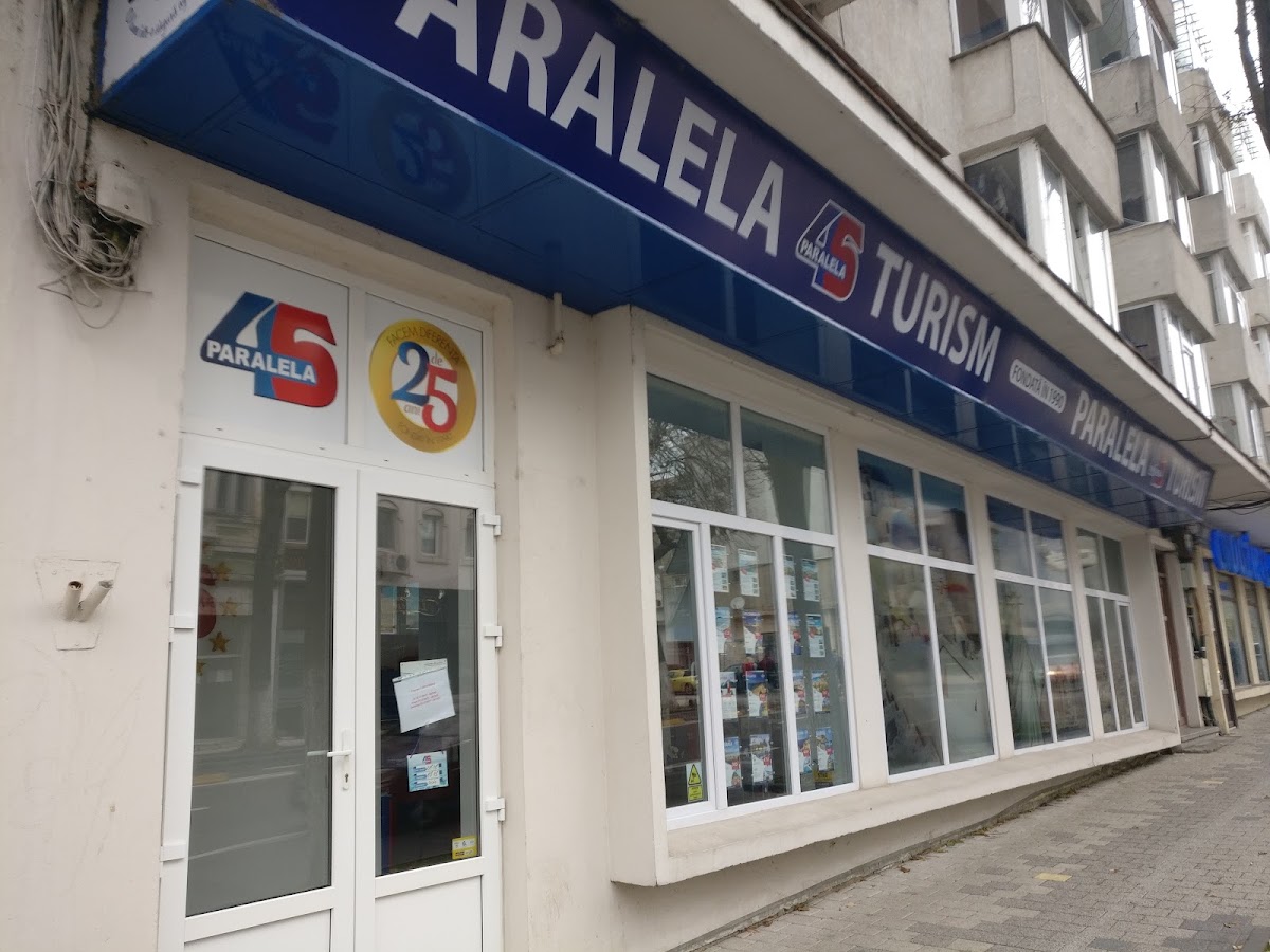 Fotografie de Paralela 45 | Agentie de Turism Constanța