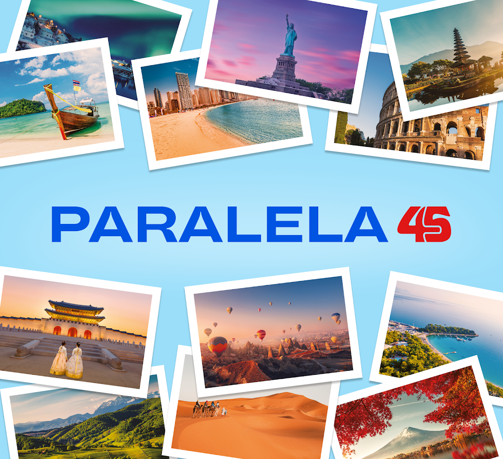 Fotografie de Paralela 45 | Agentie de Turism Constanța