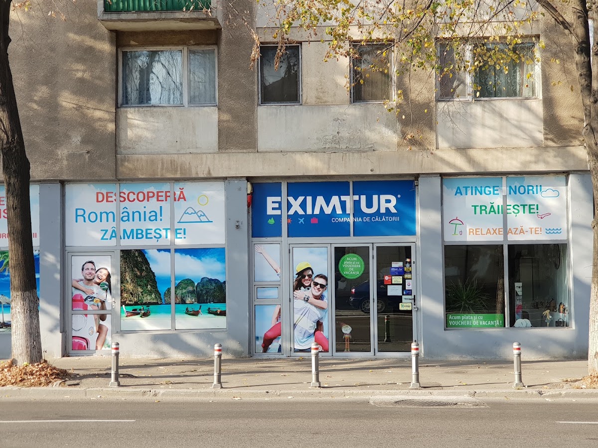 Photo of Eximtur Constanta - Franciza