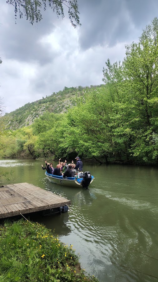 Photo of Tentant Travel