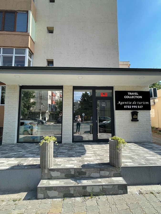 Photo of TRAVEL COLLECTION AGENCY SRL - Agentie de turism