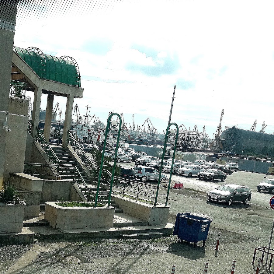 Foto von Constanta City Tour Bus