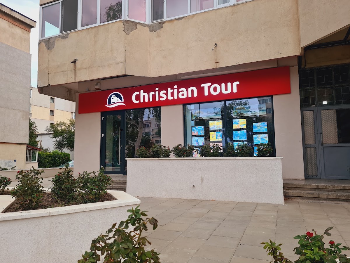 Photo de Christian Tour Constanta