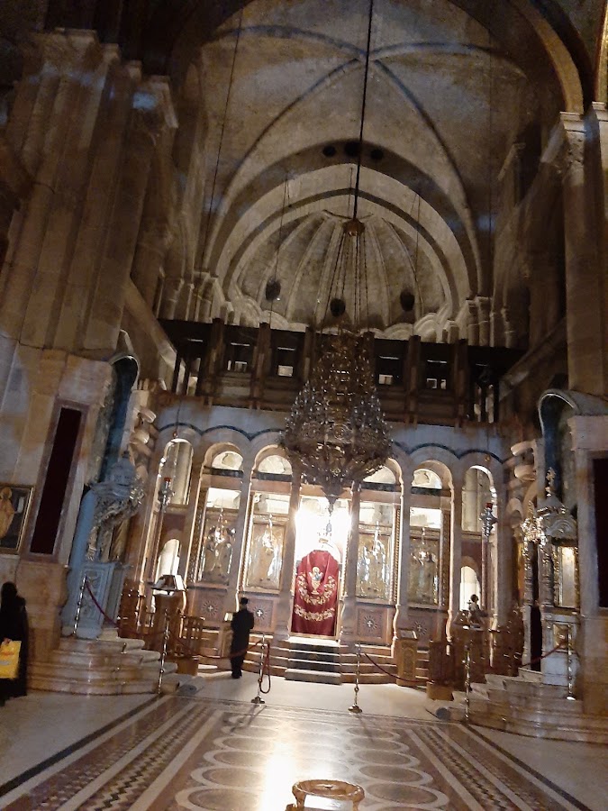 Photo de Christian Tour Constanta