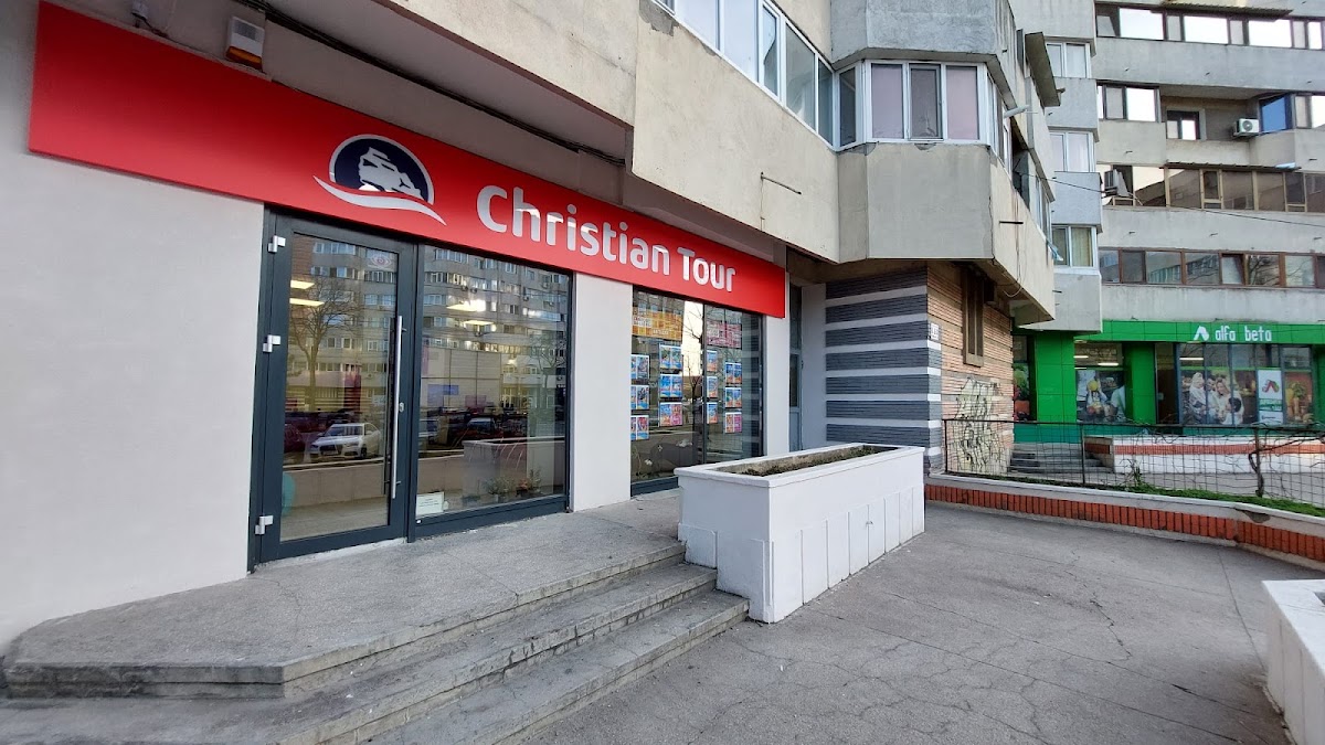 Photo de Christian Tour Constanta