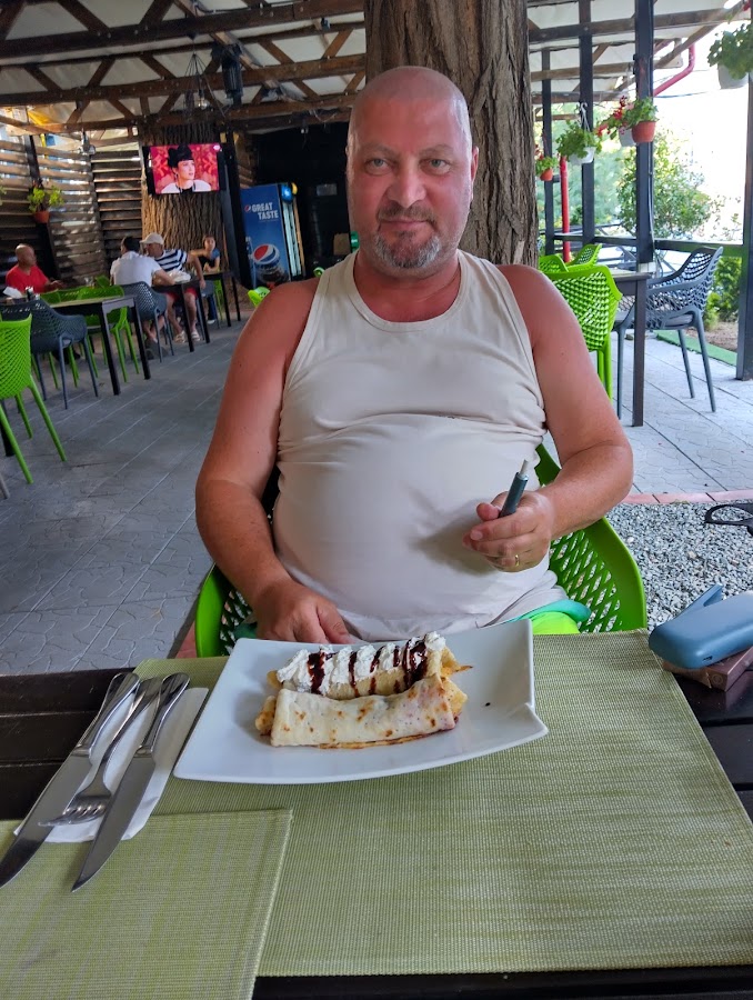 Fotografie de Turist