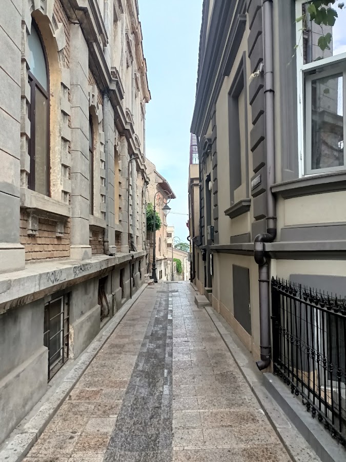 Foto di Stradella del Vento