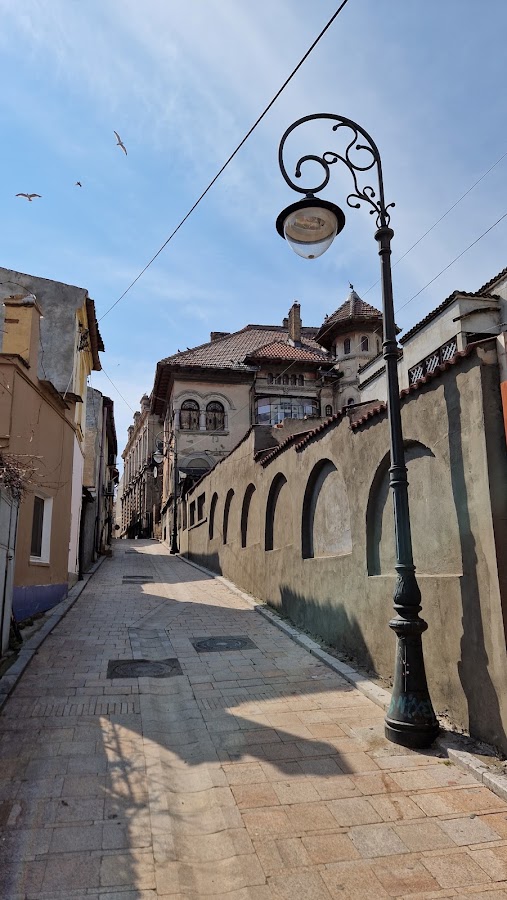 Foto di Stradela Vântului