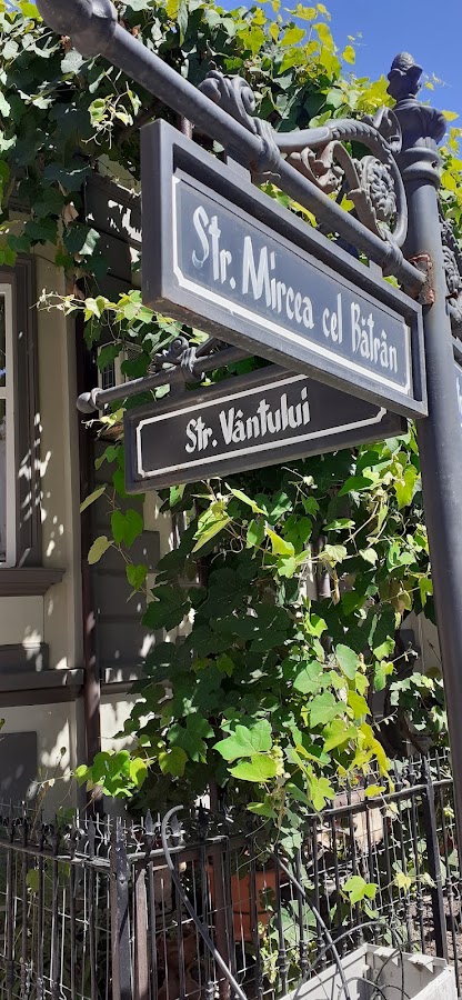 Foto di Stradela Vântului