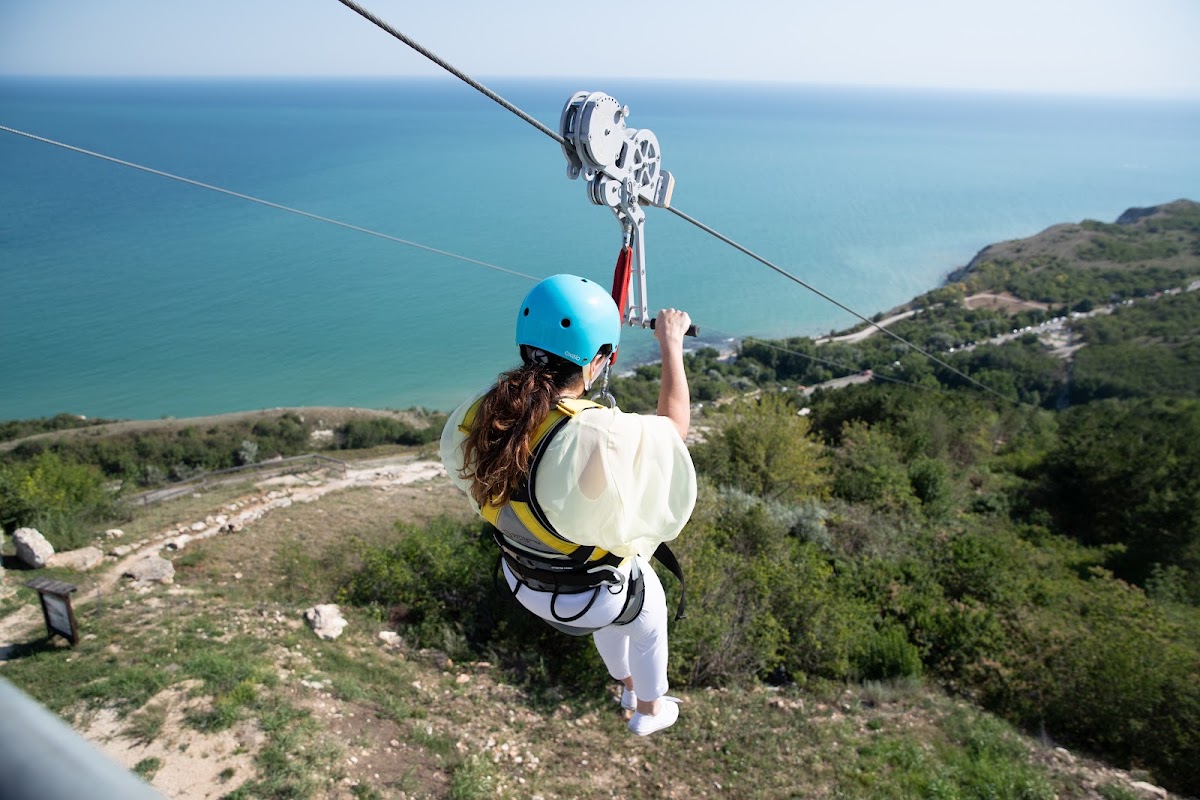 Foto von ALMA TRADE & TOURS S.R.L.