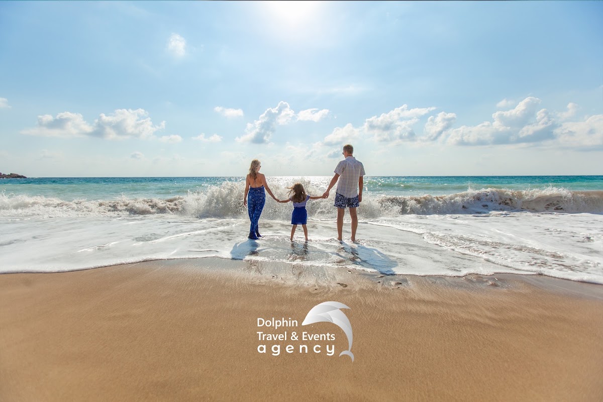 Fotografie de Dolphin Travel & Events