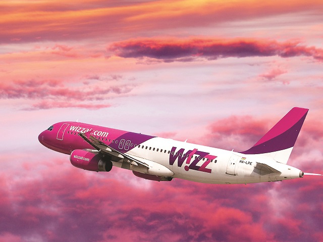 Foto von Airport Xpress