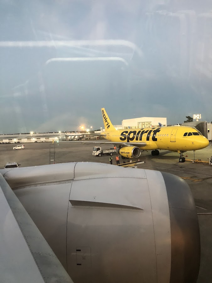 Foto von Airport Xpress