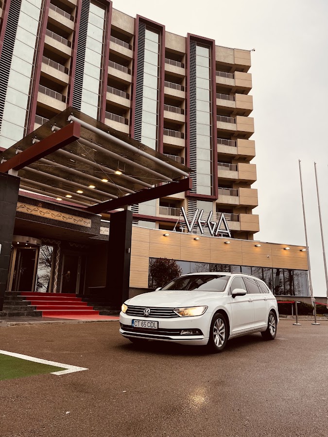 Foto von Premier Tour - Transfer Aeroport