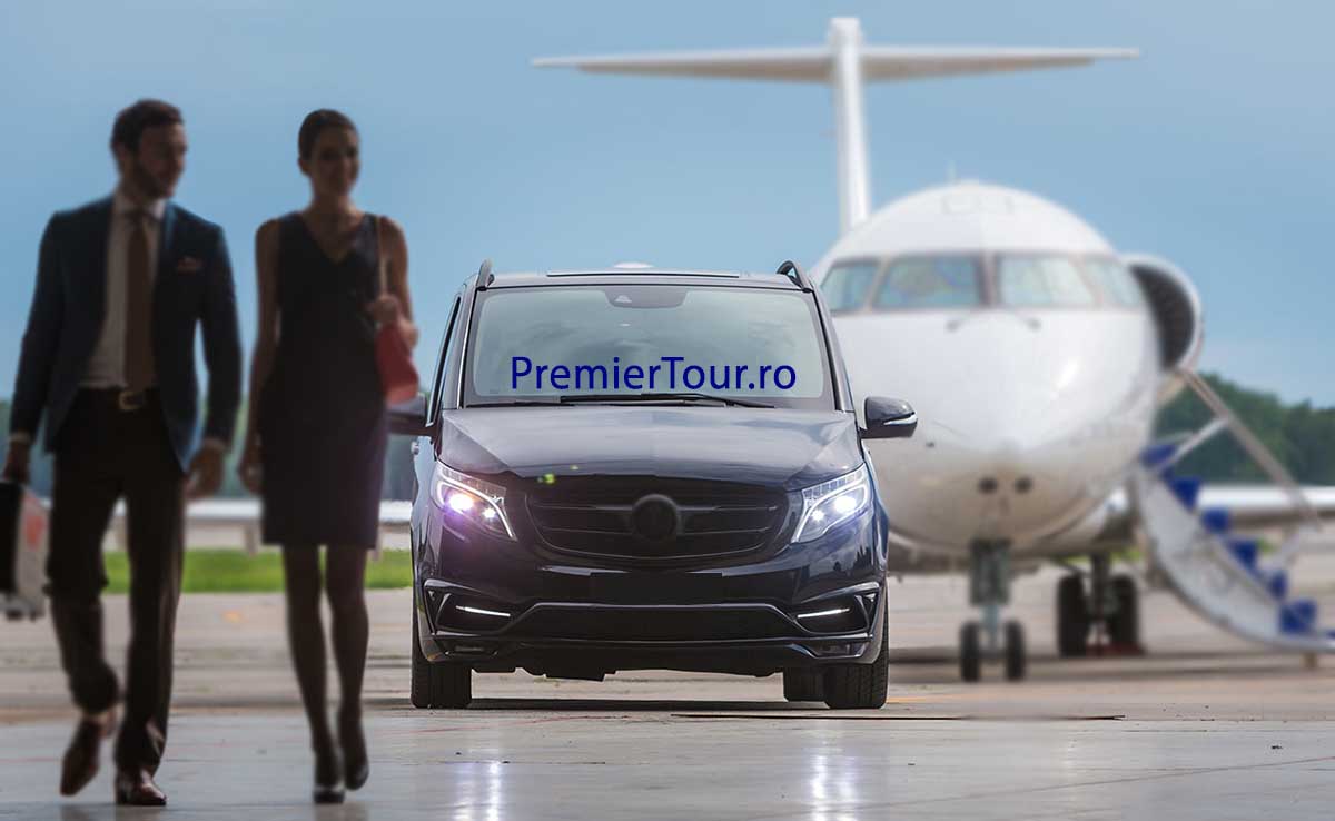 Foto von Premier Tour - Transfer Aeroport
