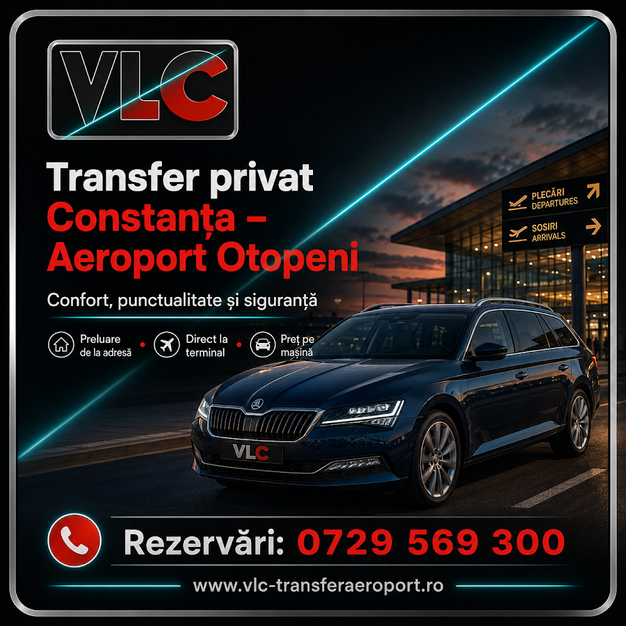 Photo of VLC Transfer Aeroport