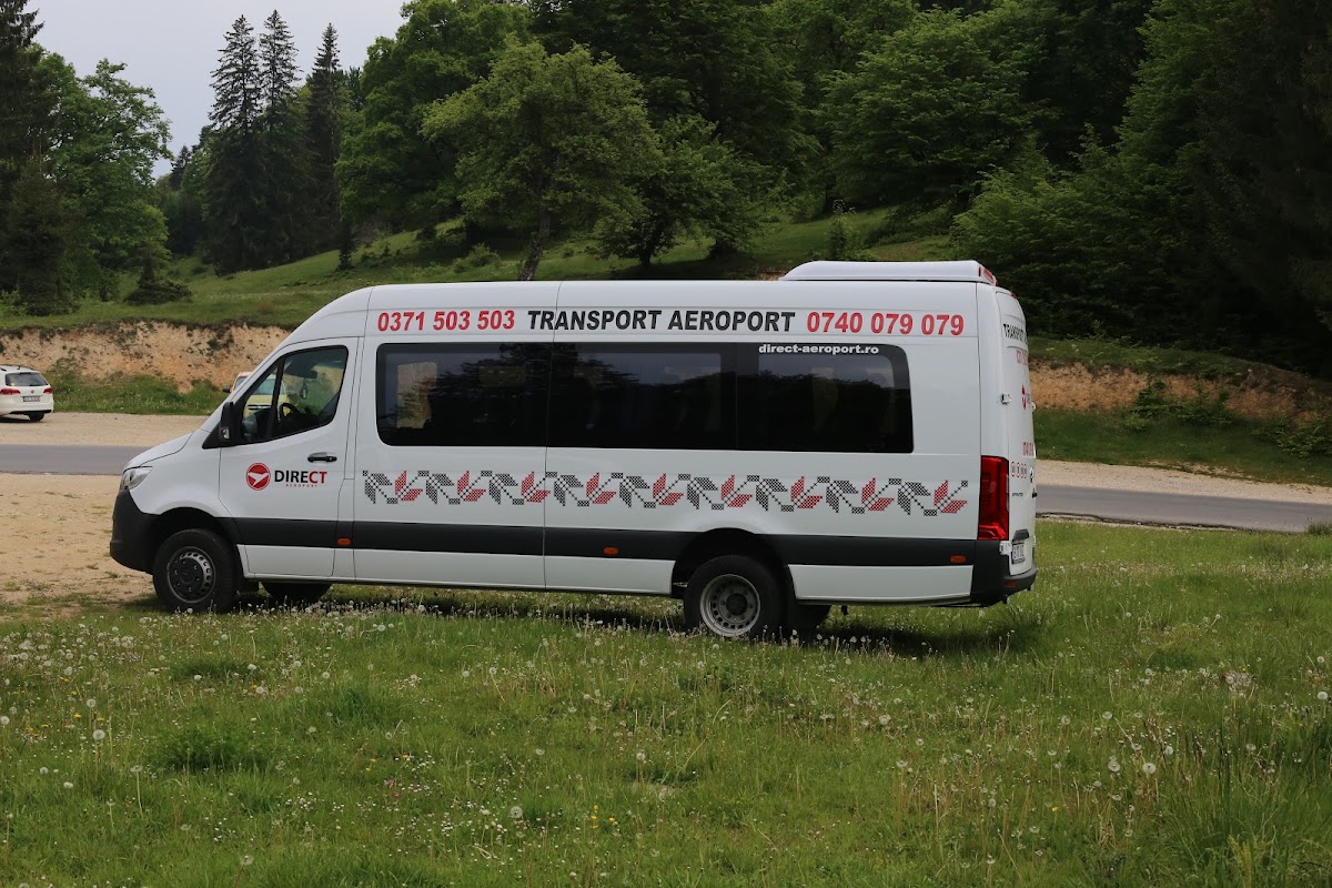 Photo of Direct Aeroport Constanța