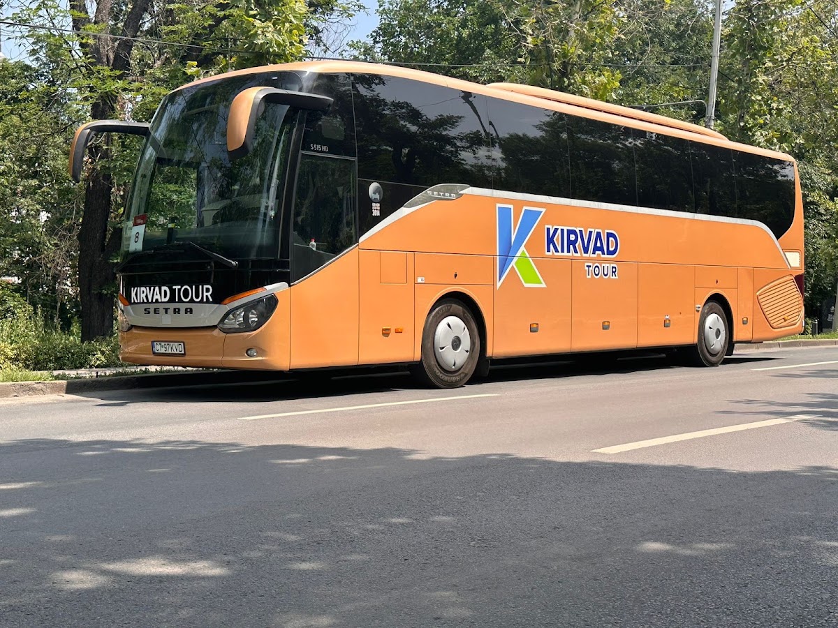 Photo of Kirvad Tour Constanta