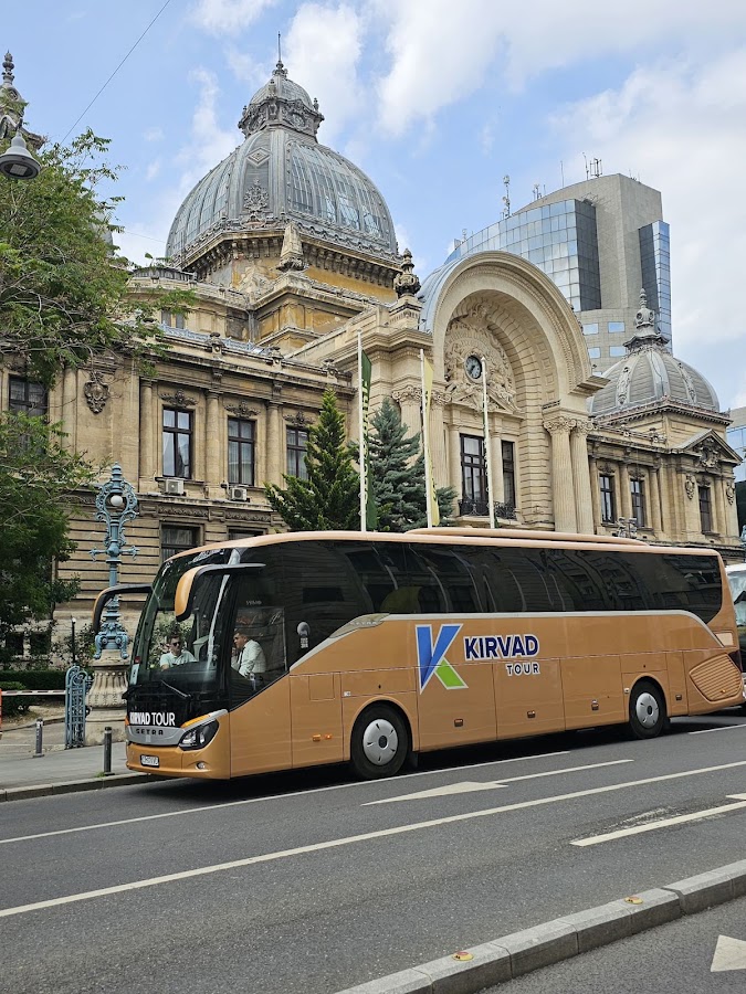 Photo de Kirvad Tour Constanta