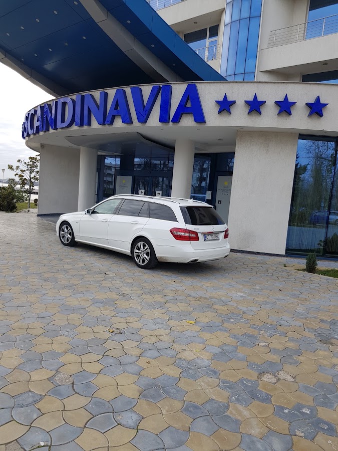 Photo of SC GLOBAL AUTO TRAVEL SRL