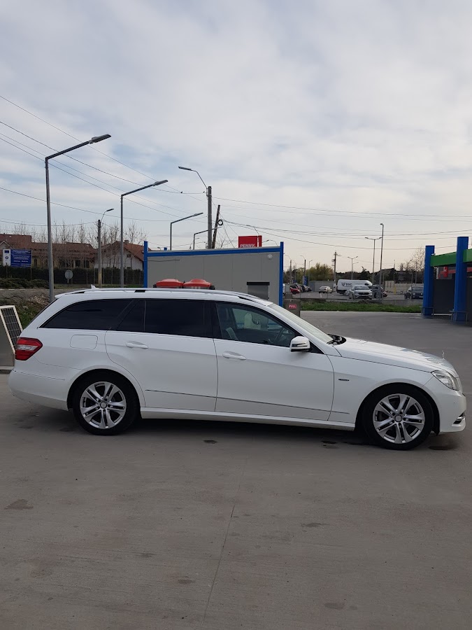 Fotografie de SC GLOBAL AUTO TRAVEL SRL
