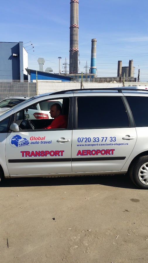 Fotografie de SC GLOBAL AUTO TRAVEL SRL