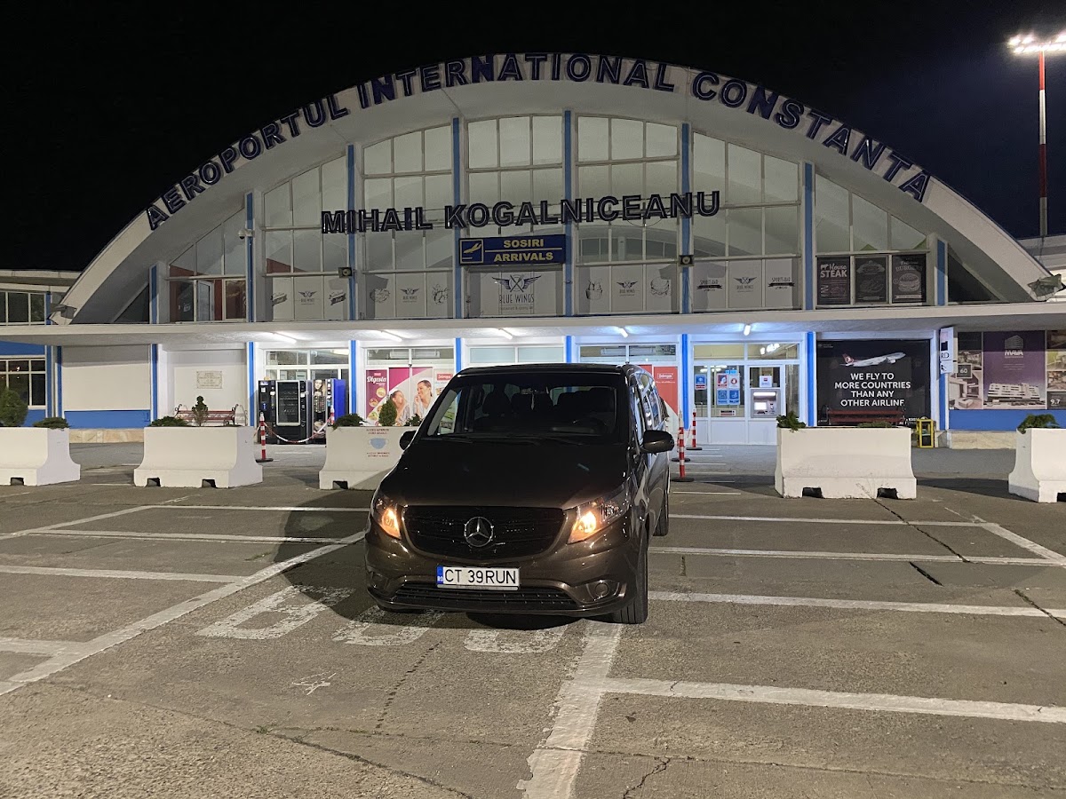 Photo of RUN - Transfer aeroport