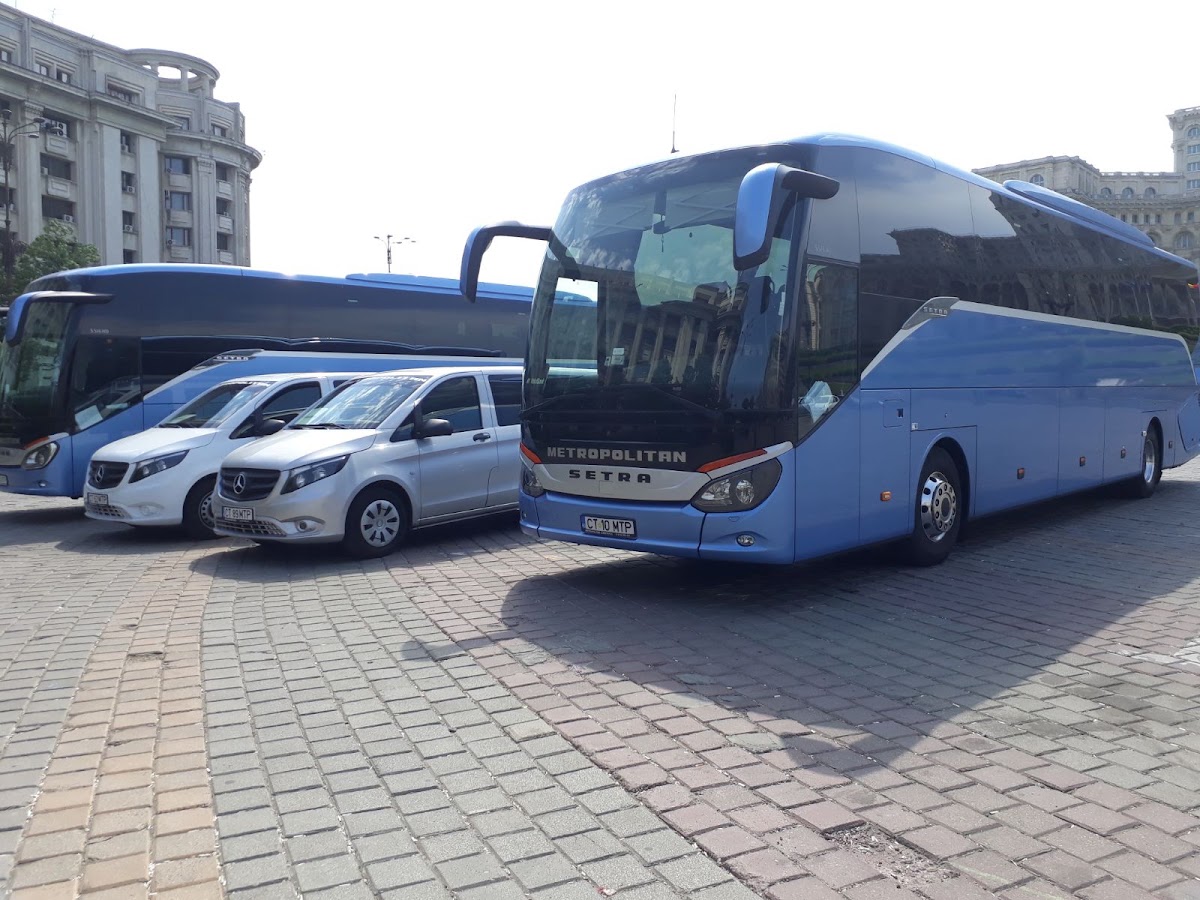 Photo of M-Tour Constanta