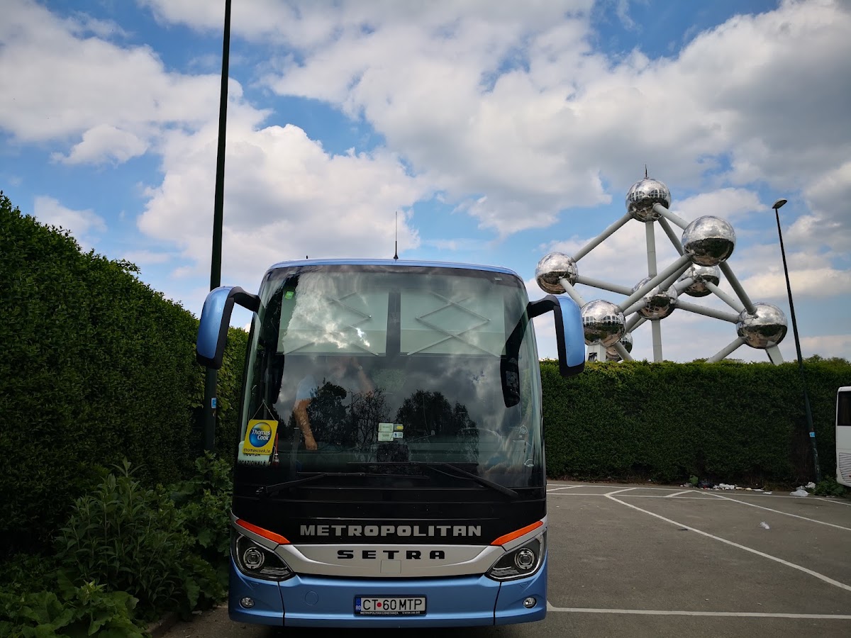 Photo of M-Tour Constanta