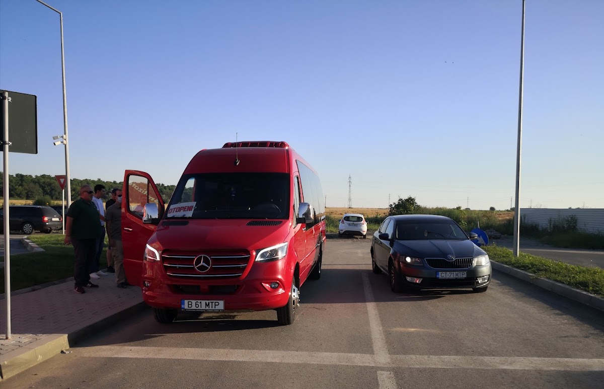 Photo of M-Tour Constanta