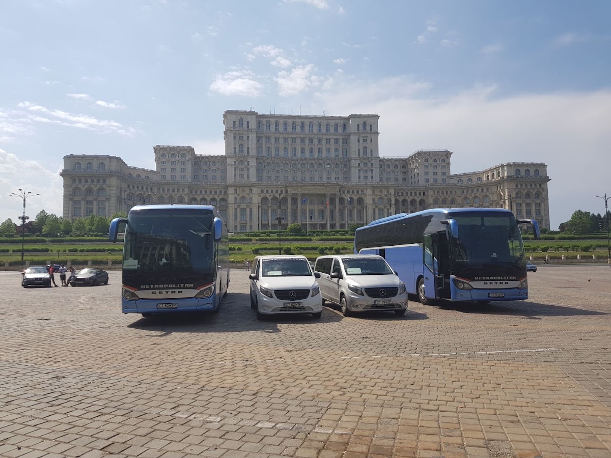 Photo of M-Tour Constanta