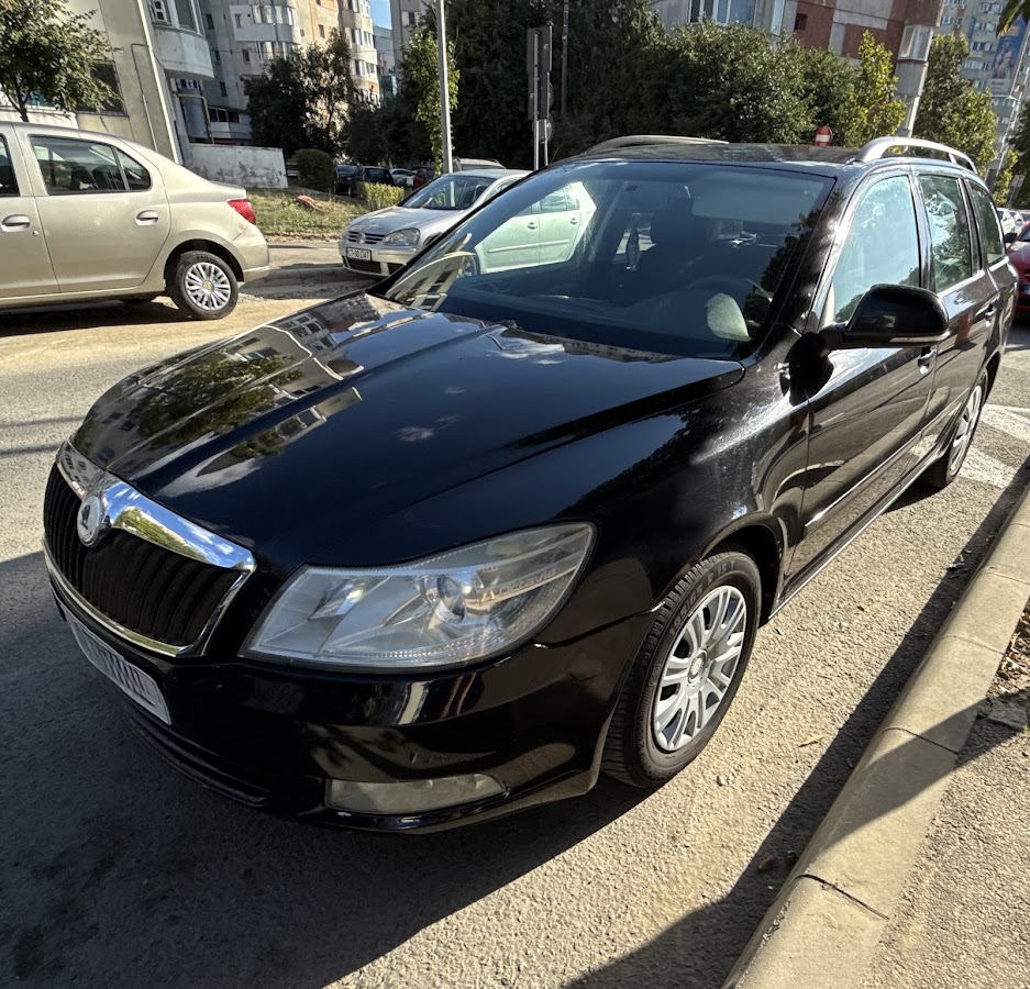 Photo of BIG RENT CAR - (Inchirieri Auto, Rent a Car)