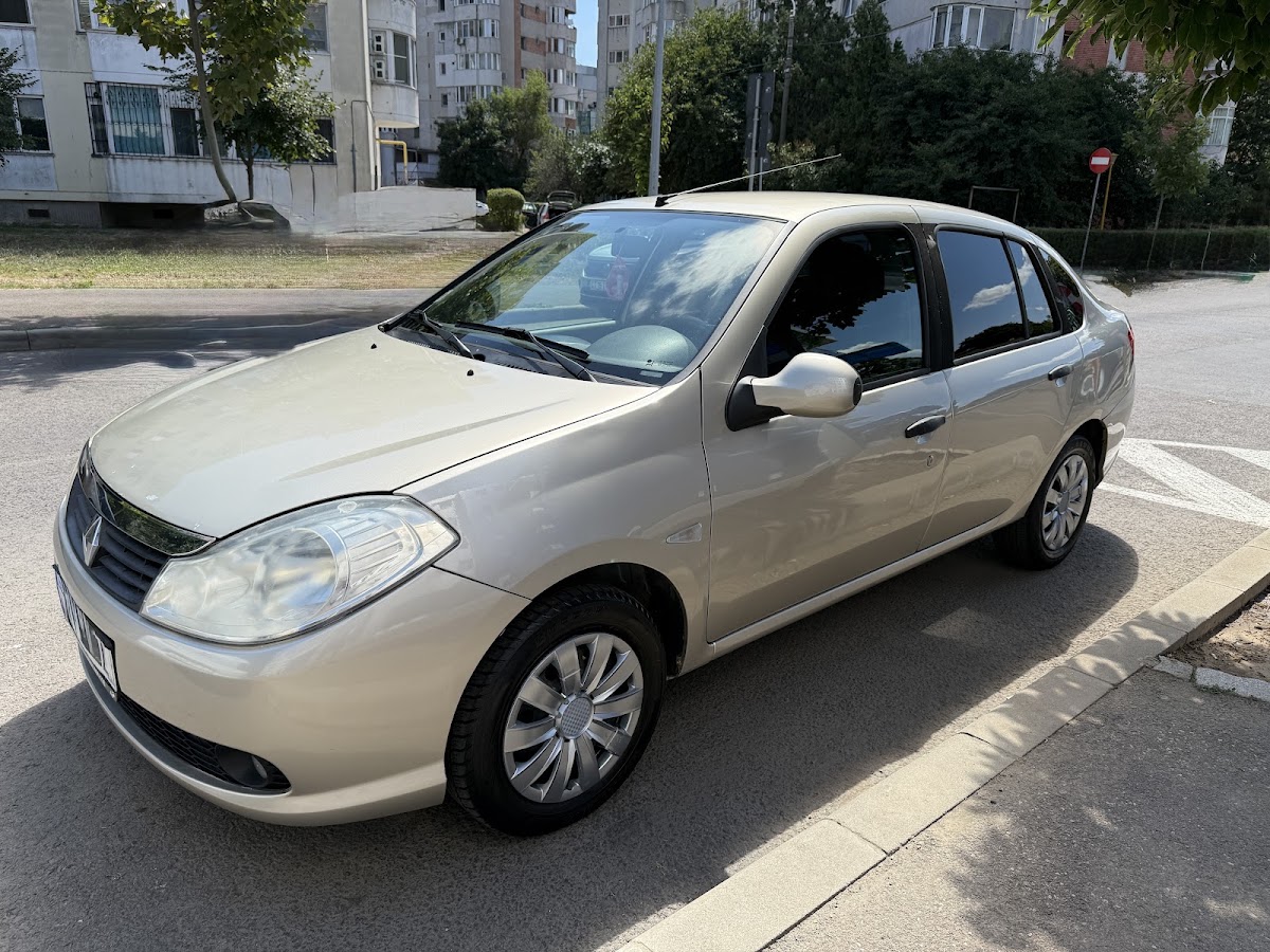 Photo of BIG RENT CAR - (Inchirieri Auto, Rent a Car)
