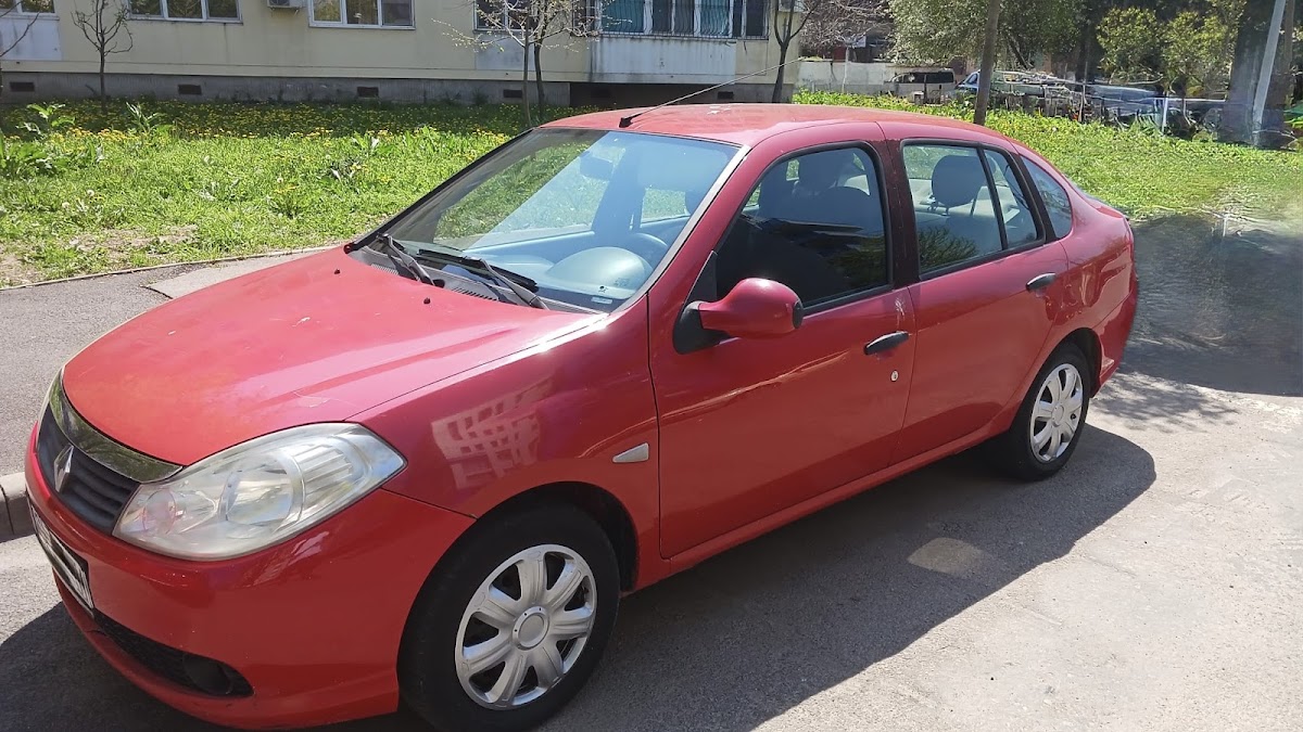 Photo of BIG RENT CAR - (Inchirieri Auto, Rent a Car)
