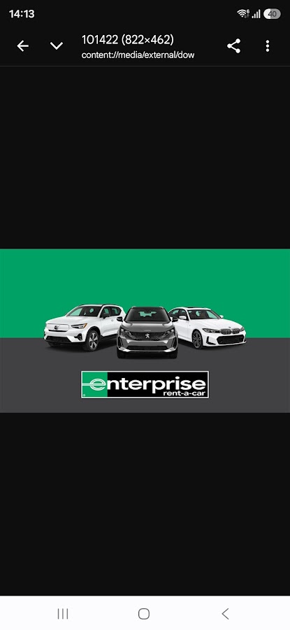 Photo of ENTERPRISE ALAMO RENT A CAR CONSTANTA DOWNTOWN MAMAIA