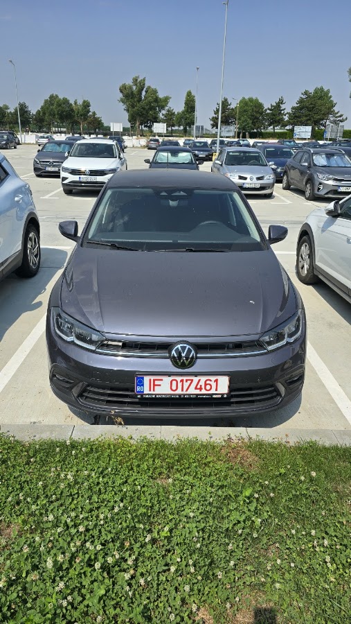 Photo de ENTERPRISE ALAMO RENT A CAR CONSTANTA DOWNTOWN MAMAIA
