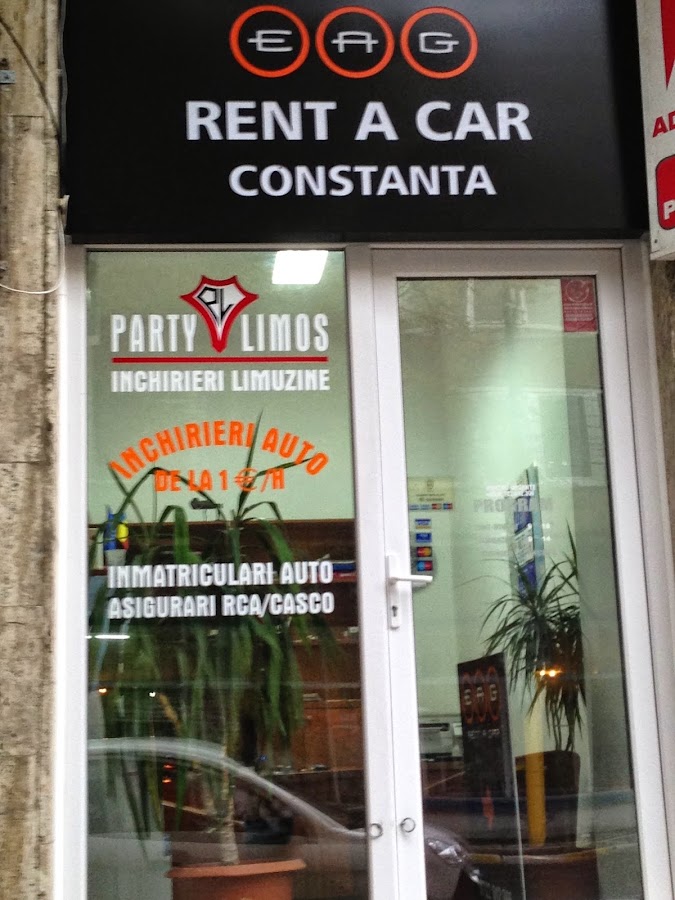Photo of EAG Rent A Car Constanta