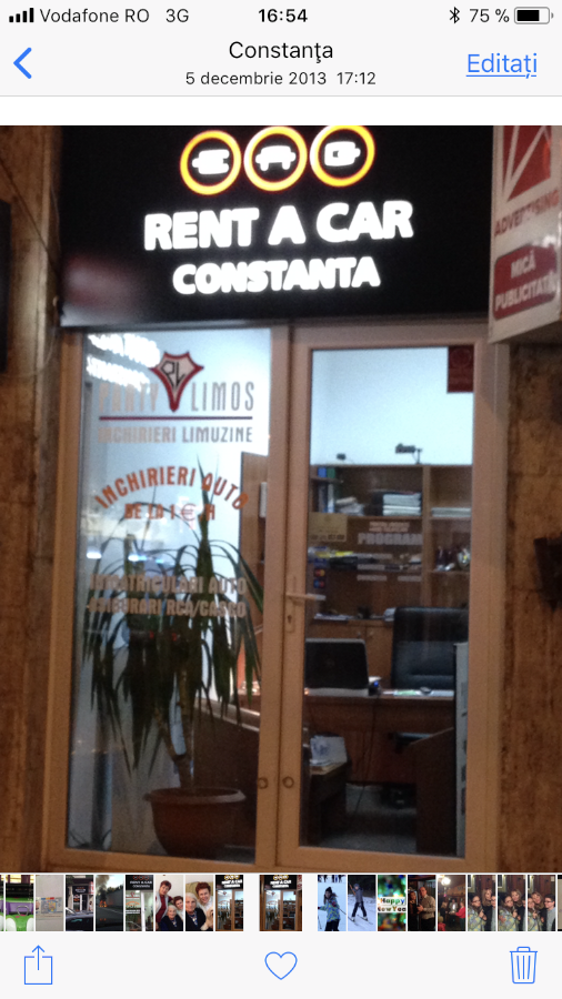 Photo of EAG Rent A Car Constanta