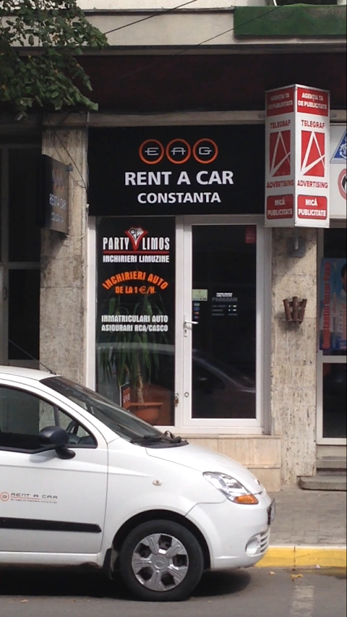Photo of EAG Rent A Car Constanta