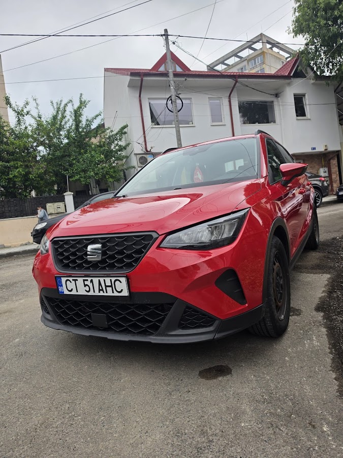 Foto di AUTO HOUSE - Inchirieri auto / Rent a Car / Transfer aeroport / Constanta