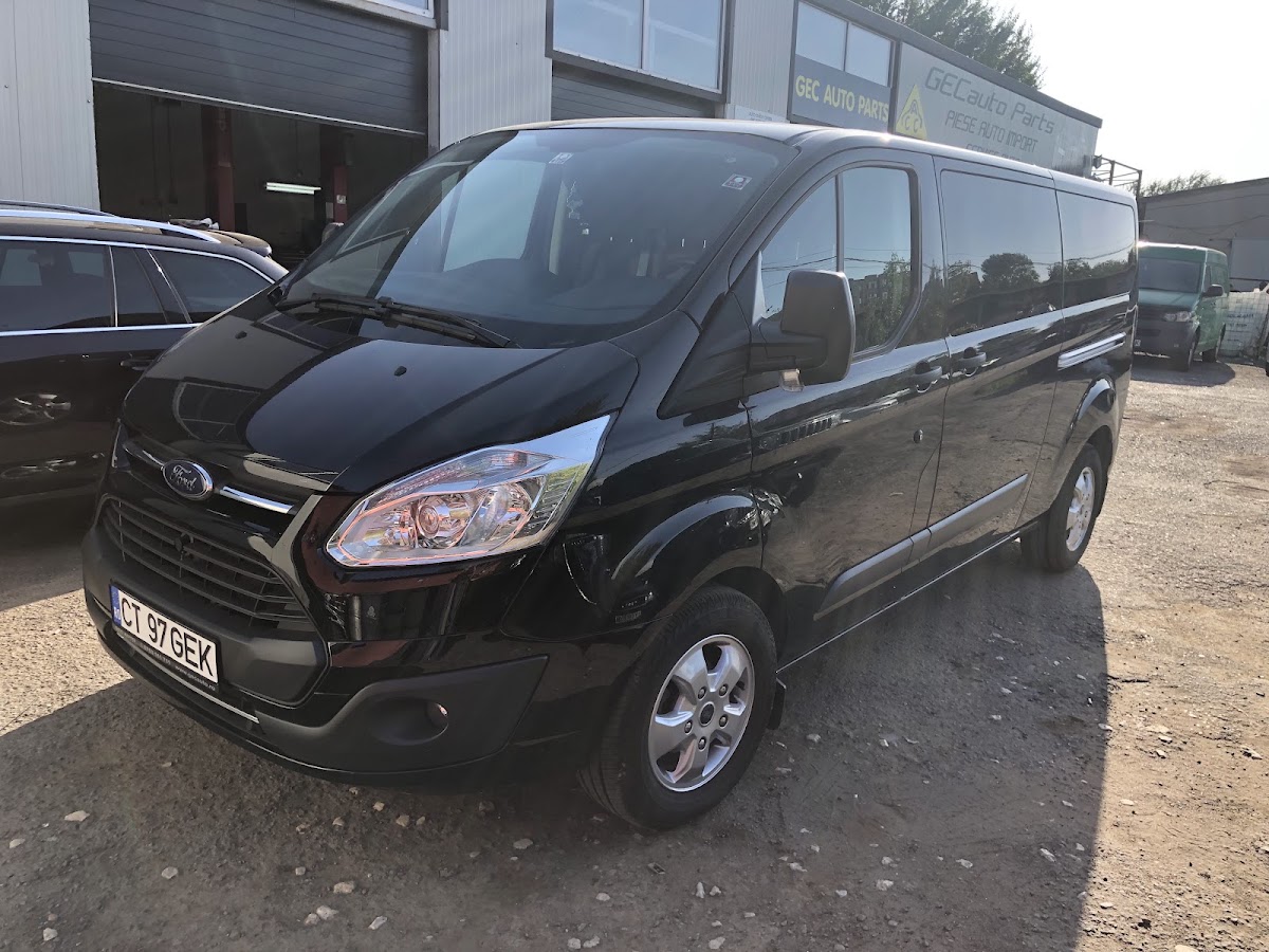 Photo of GEC Auto - Rent a Car