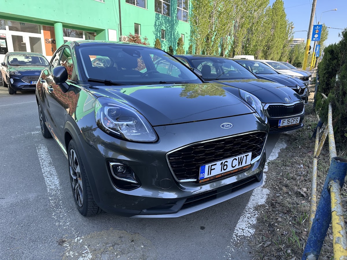 Foto di Sixt Rent a Car Constanța